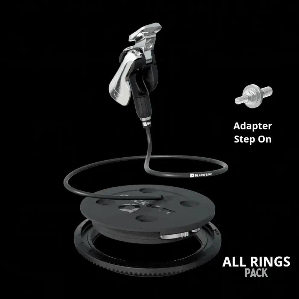 QuickSett technology in action