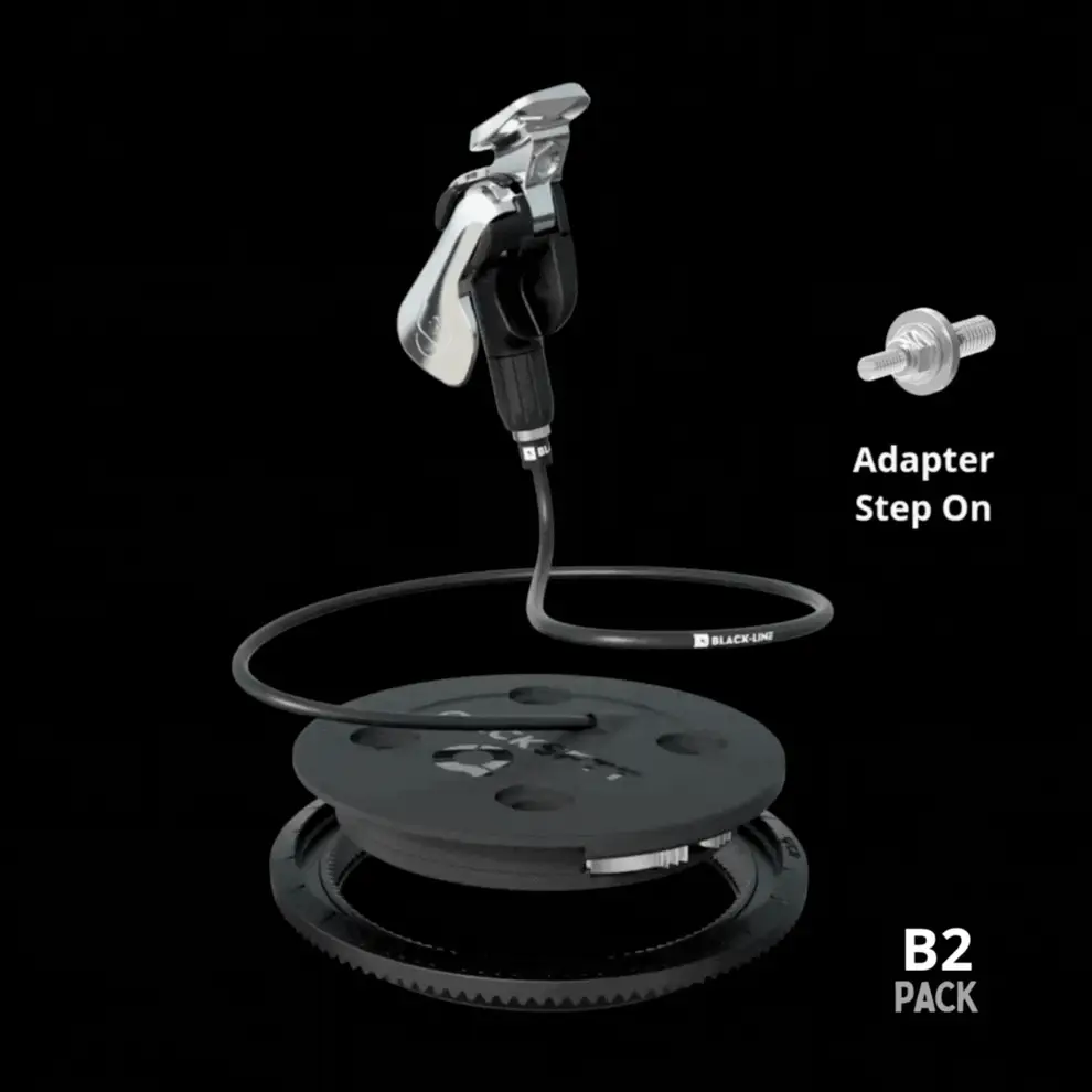 Easy QuickSett operation - quick adjustment demo